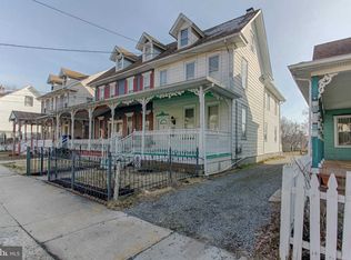 75 Pine St, Mount Holly, NJ 08060