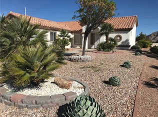 10116 Villa Ridge Dr, Las Vegas, NV 89134