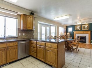 1341 W 8230 S, West Jordan, UT 84088