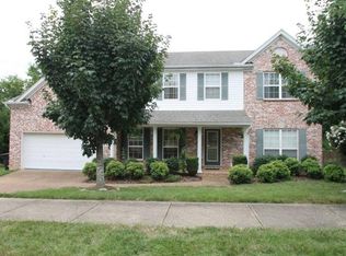 1203 Jepson Ct, Franklin, TN 37067