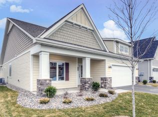 5501 130th Way N, Hugo, MN 55038