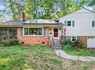 611 Candlewood Dr, Greensboro, NC 27403
