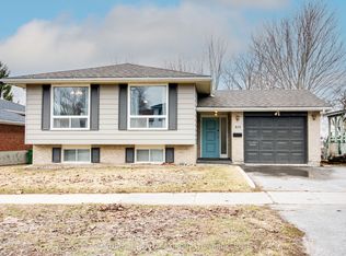 805 Kimberley St, Kingston, ON K7P1C4