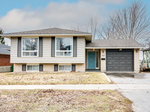 805 Kimberley St, Kingston, ON K7P 1C4
