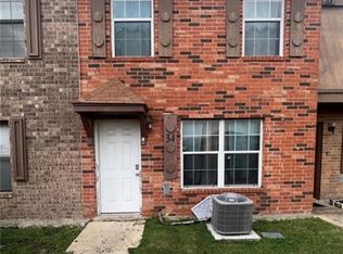2201 S Jackson Rd #M-34, Pharr, TX 78577