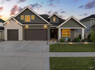 869 E Territory St, Meridian, ID 83646