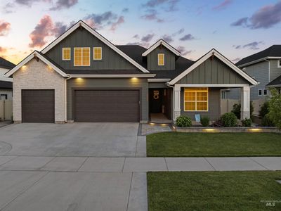 869 E Territory St, Meridian, ID, 83646