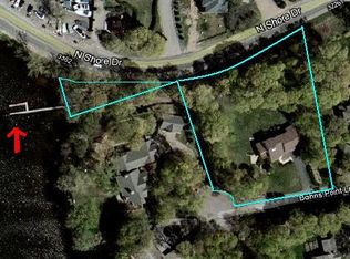3230 Bohns Point Ln, Wayzata, MN 55391