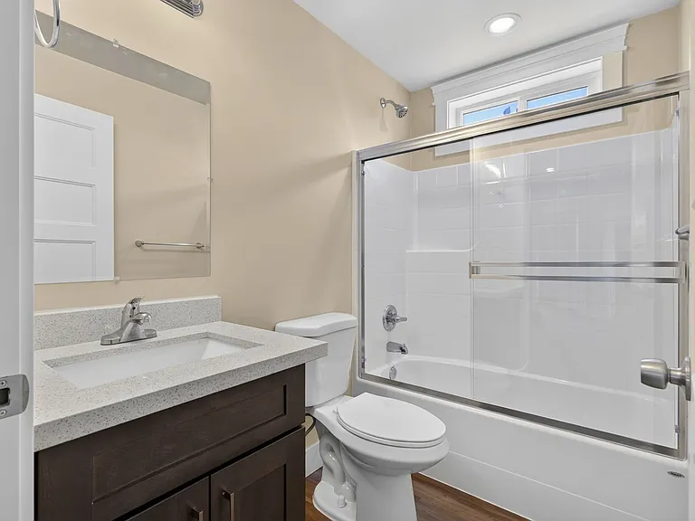 Rare New Construction 3- & 4-Bedroom Homes. Modern living. Spacious floor plans. An unbeatable lo... — Photo 19