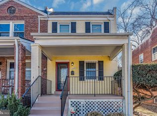 4011 Blaine St NE #1, Washington, DC 20019