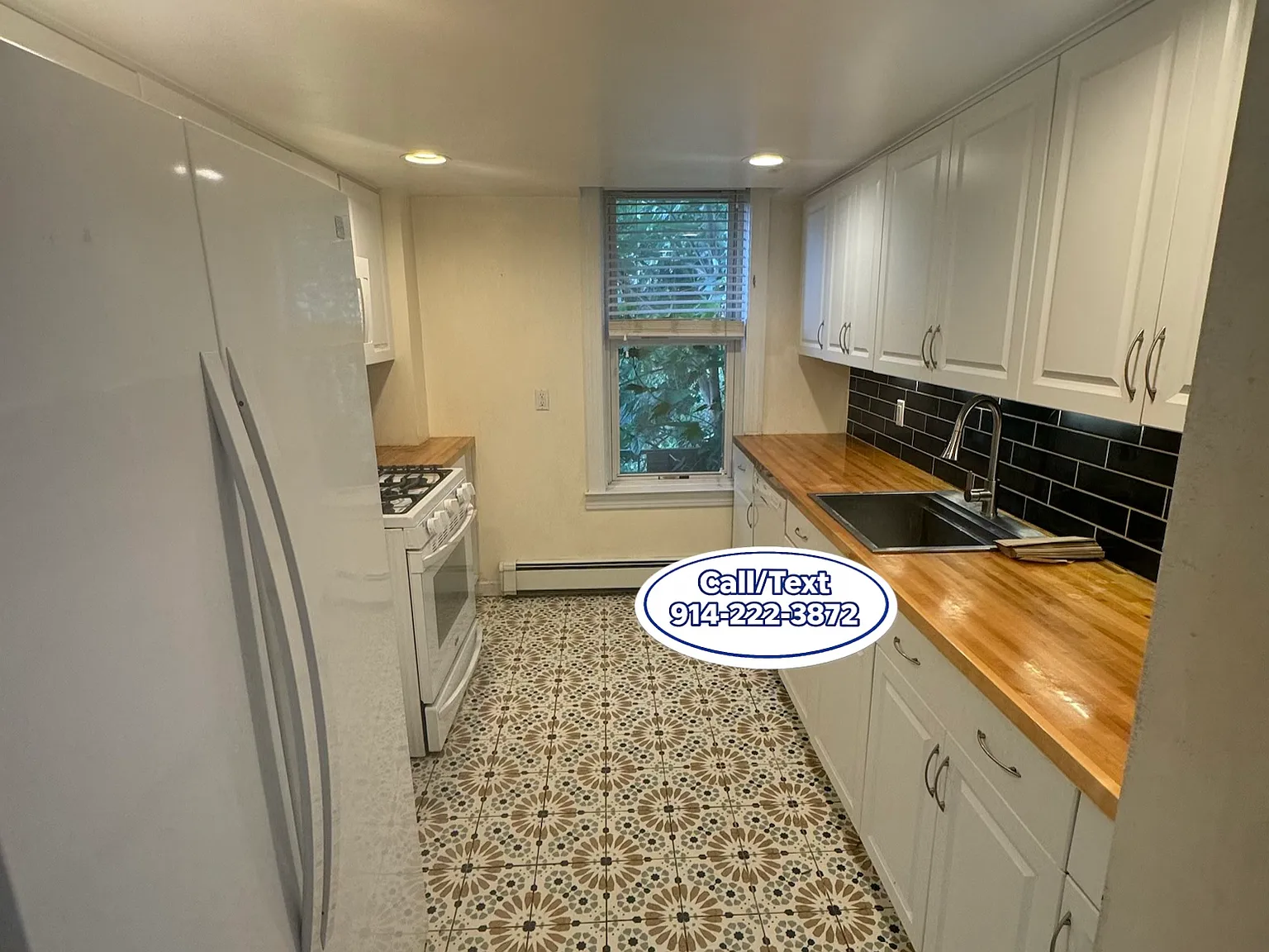 2 bed, $2,700 — Photo 3