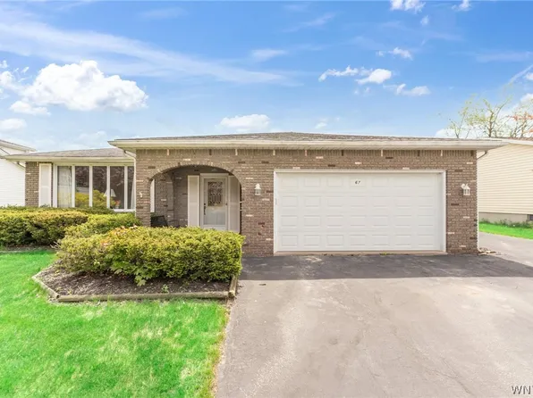 67 Lou Dr, Depew, NY 14043