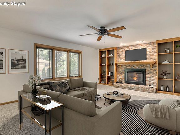 3rd image of N106W7580 Chatham STREET