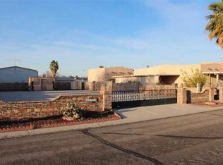 13398 E 54th St, Yuma, AZ 85367