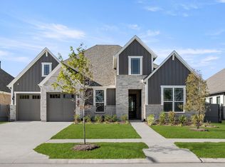8006 River Bluet Pl, Fulshear, TX 77441
