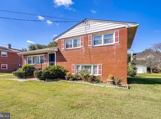 11100 Easecrest Dr, Silver Spring, MD 20902