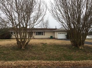 1201 Spruce St SE, Hanceville, AL 35077