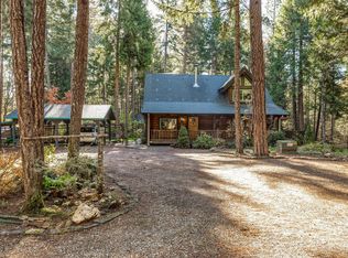 3700 Pleasant Creek Rd, Rogue River, OR 97537