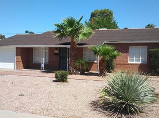 2236 E Heatherbrae Dr, Phoenix, AZ 85016