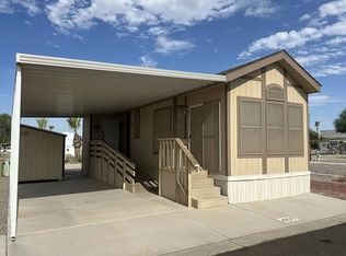 1960 E 32nd St #407, Yuma, AZ 85365