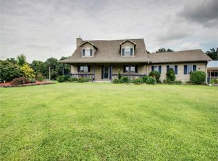 961 County Road 305, Taylor, MO 63471