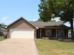 59 Stonewall Dr, Jacksonville, AR 72076