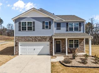 7448 Buckpasser Dr, Greensboro, NC 27455
