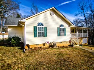 417 Fred Kelley Rd NE #0, Rome, GA 30161