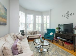 521 Beacon St #20B, Boston, MA 02215