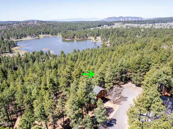 1225 E WILDWOOD Place #64, Munds Park, AZ 86017