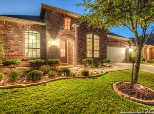 25603 Poerner Trl, San Antonio, TX 78261