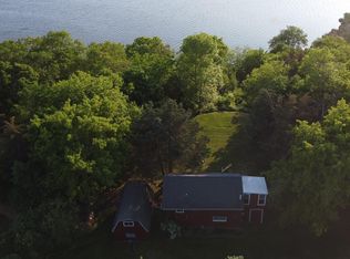 18151 Dunlin Rd, Burtrum, MN 56318