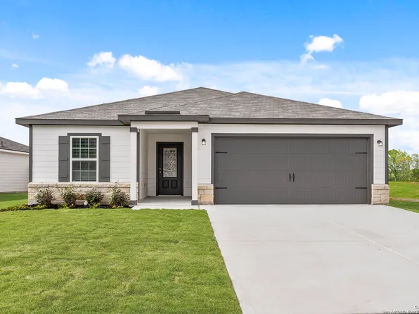 16061 Delgado Hills, Lytle, TX 78052