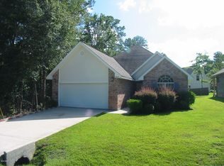 8544 Op La Way, Diamondhead, MS 39525