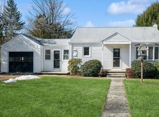 25 Glendale Ave, Armonk, NY 10504