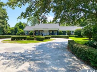 501 Poinsett Rd, Myrtle Beach, SC 29577