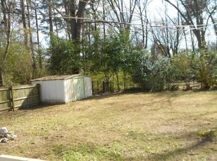 4025 Owen Ave, Memphis, TN 38122