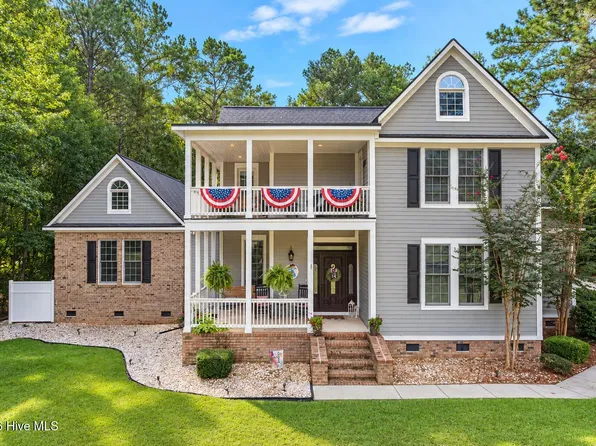 201 Madison Court, Swansboro, NC 28584