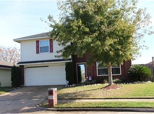 11031 Linden Gate Dr, Houston, TX 77075