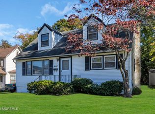 60 Neptune Avenue, Neptune City, NJ 07753