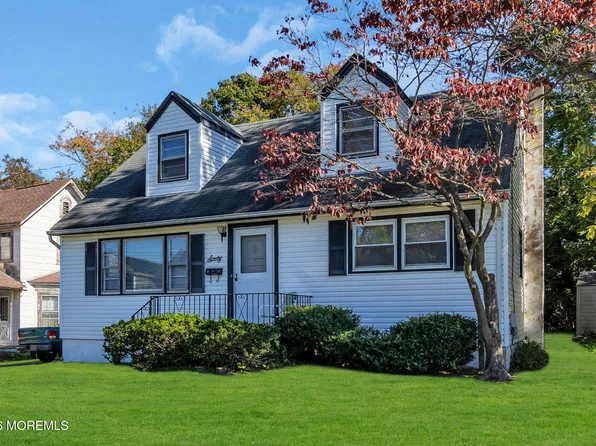 60 Neptune Avenue, Neptune City, NJ 07753
