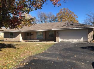 1818 S Broadway Blvd, Ada, OK 74820