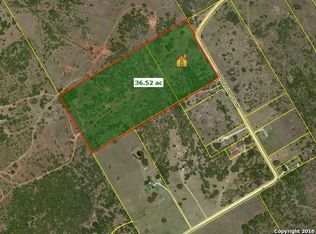 1029 County Road 467, Stockdale, TX 78160