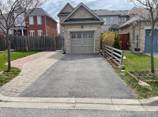 35 Vettese Ct #BASEMENT, Markham, ON L6B 0V6