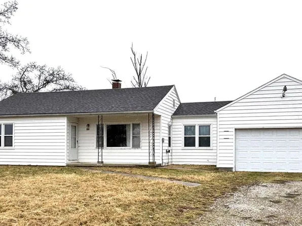 950 Illinois Rte #140, Greenville, IL 62246