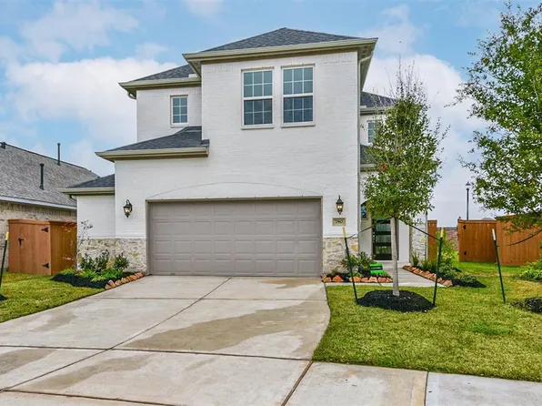 780 Lake Lacosta Drive, Katy, TX 77493