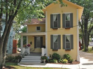 862 Greeley Ave, Saint Louis, MO 63119