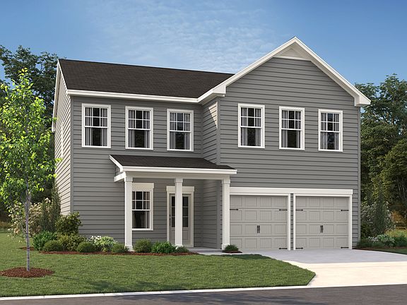 Alder Park - Harrison Elevation Image 3