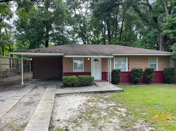 2808 Southwood Dr, Tallahassee, FL 32301