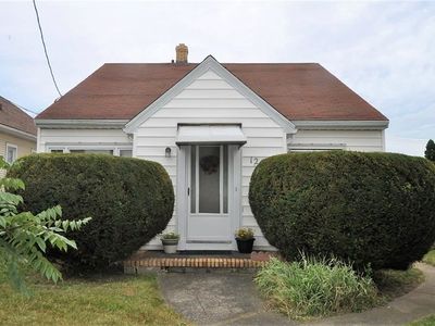 128 Fairgate St, Rochester, NY, 14606